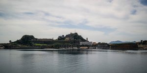 Κέρκυρα (Φωτογραφία: EUROKINISSI/ΓΙΩΡΓΟΣ ΚΟΝΤΑΡΙΝΗΣ)