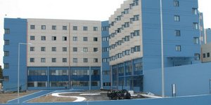 Συναγερμός στο νοσοκομείο της Κέρκυρας – Αυξημένα μέτρα έπειτα από κρούσμα του ι