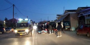 Φωτογραφία: corfutvnews.gr