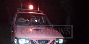 Εικόνα από το σημείο (Πηγή: corfunews.gr)