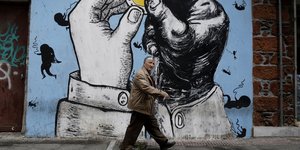 Φωτογραφία: Alexandros Michailidis / SOOC