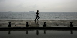 Konstantinos Tsakalidis / SOOC