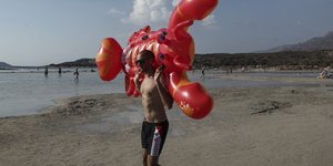  Φωτογραφία: Nikos Libertas / SOOC