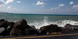 Φωτογραφία: Alexandros Michailidis / SOOC