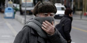 Φωτογραφία: Konstantinos Tsakalidis / SOOC