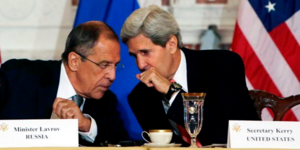 Ο ΠΟΛΕΜΟΣ ΣΤΗ ΣΥΡΙΑ ΤΕΛΕΙΩΣΕ ΠΡΙΝ ΚΑΝ ΑΡΧΙΣΕΙ