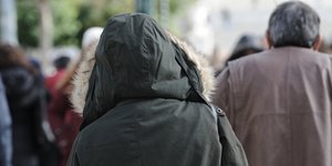 Φωτογραφία: EUROKINISSI/ΤΑΤΙΑΝΑ ΜΠΟΛΑΡΗ