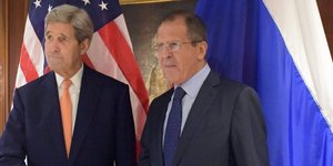 Φωτογραφία: ΑΠΕ/ EPA/RUSSIAN FOREIGN MINISTRY