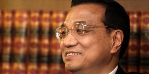 Ο χαμογελαστός Λι Κετσιάνγκ: Η στήριξη προς τη χώρα και η παροιμία για τους αρχα