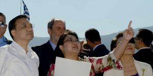 ΦΩΤΟΓΡΑΦΙΑ: EUROKINISSI / ΓΟΥΛΙΕΛΜΟΣ ΑΝΤΩΝΙΟΥ