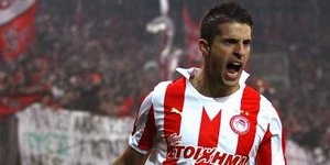 Μάνατζερ Μιραλάς: «Βρισκόμαστε σε επαφές με ομάδα»