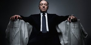 House of Cards