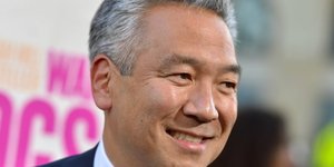 Κέβιν Τσουτζιχάρα/ Φωτογραφία: AP