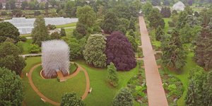 Φωτογραφίες: kew.org