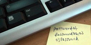Τέλος εποχής για τα passwords -Θα αντικατασταθούν από usb και smartphones