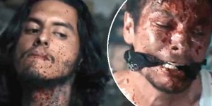 Ολόκληρη την ταινία «Khali The Killer» ανέβασαν οι υπεύθυνοι της Sony. Φωτογραφία: YouTube