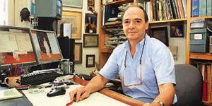 Συγκίνηση για το θάνατο του Μάνου Χαριτάτου