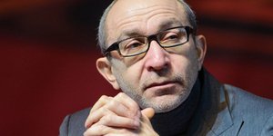 Νέες ταραχές στην Ουκρανία -Πυροβόλησαν πισώπλατα το ρωσόφιλο δήμαρχο του Χάρκοβ