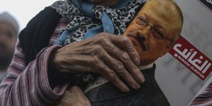 Τζαμάλ Κασόγκι