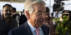 Φωτογραφία: AP/ B.K. Bangash