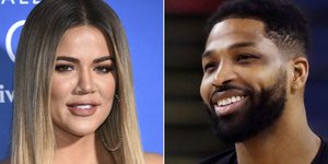 H πρώτη δημόσια εμφάνιση της Κλόε Καρντάσιαν μετά την απιστία και τον χωρισμό