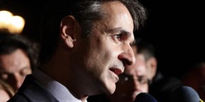 EUROKINISSI-ΠΑΝΑΓΟΠΟΥΛΟΣ ΓΙΑΝΝΗΣ