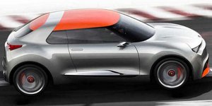 Kia Provo Concept: To Mini της Kia;