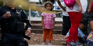 Αυτό είναι το σπίτι της φρίκης στο Μεξικό: 450 παιδιά βρίσκονταν φυλακισμένα [ει