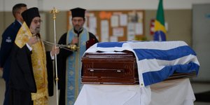 Φωτογραφία: ΑP