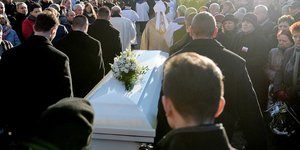 Φωτογραφία: AP Photo/Lukasz Szelemej