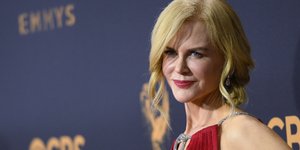 Φωτογραφία: Al Powers/Invision for the Television Academy/AP Images