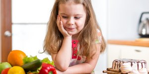 Παιδική παχυσαρκία. Φωτογραφία: Shutterstock