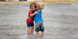 Πώς να βρεις κορίτσι: Ενας μπόμπιρας έχει τις τέσσερις καλύτερες συμβουλές για ρ