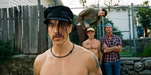 Ο τραγουδιστής των Red Hot Chili Peppers έπαιξε μπουνιές με σωματοφύλακα των Rol