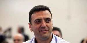 Φωτογραφία: Eurokinissi/Γιώργος Κονταρίνης