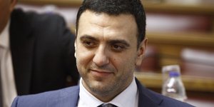 Φωτογραφία: Eurokinissi