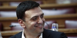 ΦΩΤΟΓΡΑΦΙΑ: Menelaos Myrillas / SOOC