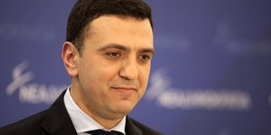 Φωτογραφία: Eurokinissi