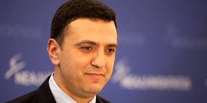  Σκληρή κριτική από τον Βασίλη Κικίλια