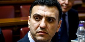 Βασίλης Κικίλιας