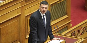 ΦΩΤΟΓΡΑΦΙΑ: EUROKINISSI / ΓΙΑΝΝΗΣ ΠΑΝΑΓΟΠΟΥΛΟΣ