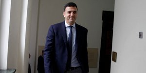 EUROKINISSI/ΓΙΩΡΓΟΣ ΚΟΝΤΑΡΙΝΗΣ