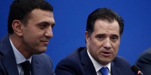Φωτογραφία: EUROKINISSI / ΣΤΕΛΙΟΣ ΜΙΣΙΝΑΣ