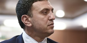 ΦΩΤΟΓΡΑΦΙΑ ΑΡΧΕΙΟΥ: EUROKINISSI /ΕΛΕΝΗ ΚΟΥΡΗ