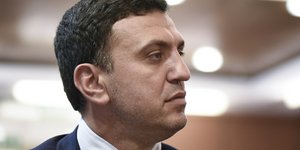 ΦΩΤΟΓΡΑΦΙΑ ΑΡΧΕΙΟΥ: EUROKINISSI /ΕΛΕΝΗ ΚΟΥΡΗ