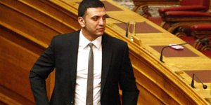 EUROKINISSI/ΓΙΩΡΓΟΣ ΚΟΝΤΑΡΙΝΗΣ