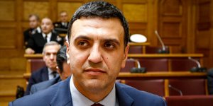 Βασίλης Κικίλιας