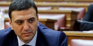 Βασίλης Κικίλιας