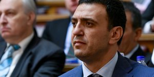 ΦΩΤΟΓΡΑΦΙΑ ΑΡΧΕΙΟΥ: INTIME NEWS /ΧΑΛΚΙΟΠΟΥΛΟΣ ΝΙΚΟΣ