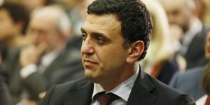 Φωτογραφία: EUROKINISSI/ ΣΤΕΛΙΟΣ ΜΙΣΙΝΑΣ